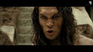 Conan The Barbarian | Out of Ashes trailer US (2011) 3D