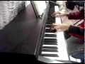 HERO PIANO COVER (STERLING KNIGHT) HERO PIANO COVER (STERLING KNIGHT)