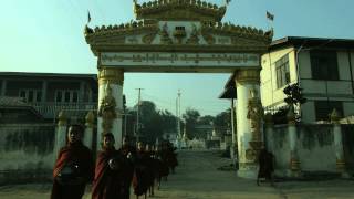 Return to Burma trailer (UK)