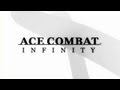 "Ace Combat Infinity" เหินฟ้าลง PS3