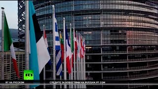 Сага о вмешательстве: в Брюсселе опровергли слухи о российском влиянии на выборы в Европарламент (20.05.2019 19:40)