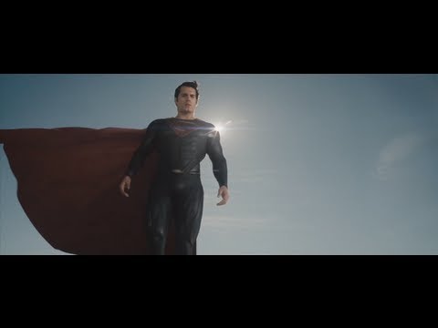 Sexto comercial para televisión de Man of Steel Sexto comercial para televisión de Man of Steel