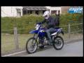 Essai moto YAMAHA WR 125R Essai moto YAMAHA WR 125R