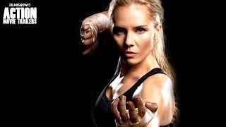 Lady Bloodfight Trailer | Amy Johnson Martial Arts Movie