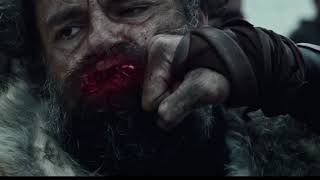 SHAMSHERA original trailer