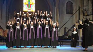 Sister Act (Trailer)