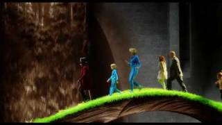Charlie And The Chocolate Factory Trailer HD