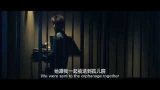 SORRY, I LOVE YOU MOVIE TRAILER 2013 《对不起，我爱你》预告片