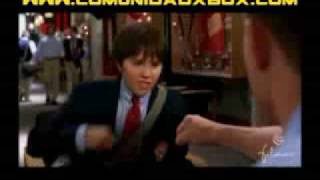 Ella es el Chico - Trailer -