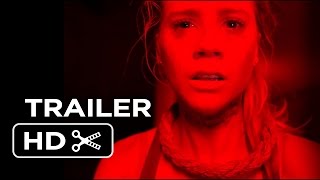 The Gallows Official Trailer #1 (2015) - Horror Movie HD