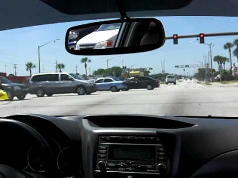 Cruising Central Bre
Cruising Central Bre