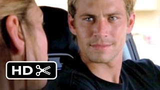 2 Fast 2 Furious Official Trailer #1 - (2003) HD