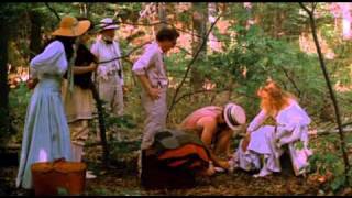 A Midsummer Night's Sex Comedy (1982) - Trailer (english)