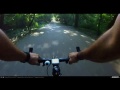 VIDEOCLIP Tura cu bicicleta SSP prin Padurea Baneasa [VIDEO]