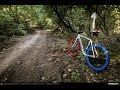 VIDEOCLIP Tura cu bicicleta SSP prin Padurea Baneasa [VIDEO]