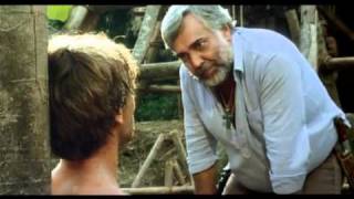 Cannibal Ferox 2 (Massacre in Dinosaur Valley) (Nudo e Selvaggio) (1985) - Trailer