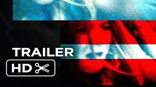Exists Official Trailer #1 (2014) - Eduardo Sánchez Horror Movie HD