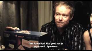 Happy Happy (Sykt Lykkelig) HD Trailer Nederlands ondertiteld