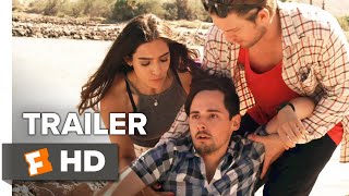 Baja Trailer #1 (2018) | Movieclips Indie