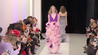 Vivienne Hu | Fall Winter 2019Vivienne Hu | Fall Winter 2019