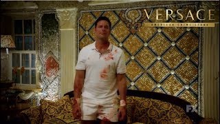 The Official Trailer for Versace: American Crime Story with Ricky Martin