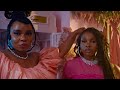 Zuchu  Lollipop Feat Yemi Alade (Official Music Video)