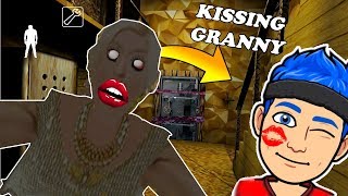 RICH GRANNY MOD APK FULL GAMEPLAYRICH GRANNY MOD APK FULL GAMEPLAY