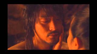The Concubine movie trailer Korean movie 2012