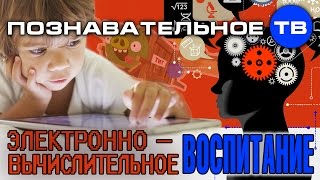 Электронно-вычислительное воспитание (Михаил Величко)