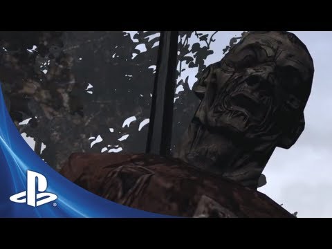 The Walking Dead: Episodio 4 se muestra en un nuevo tráiler The Walking Dead: Episodio 4 se muestra en un nuevo tráiler