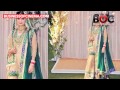 Photo Inside Dia Mirza And Sahil Sangha S Wedding