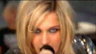 Aloha From Hell - No More Days To Waste Videotrailer