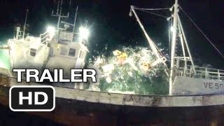 The Deep Official Trailer 1 (2013) - Icelandic Movie HD