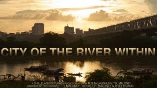 City of the River Within - Trailer