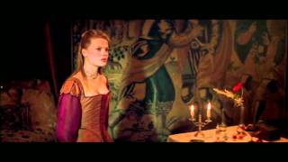 The Princess of Montpensier Trailer - 2011