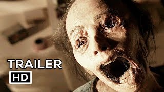 7 GUARDIANS OF THE TOMB Official Trailer (2018) Adventure Movie HD