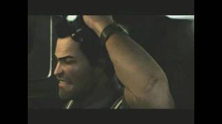 Tom Clancy's Splinter Cell : Double Agent - Trailer