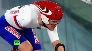 Международный паралимпийский комитет определит судьбу российских паралимпийцев в Рио