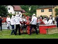 Petrovice u Karviné: II. ročník O pohár hasičských veteránů