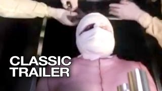 Darkman Official Trailer #1 - Liam Neeson Movie (1990) HD