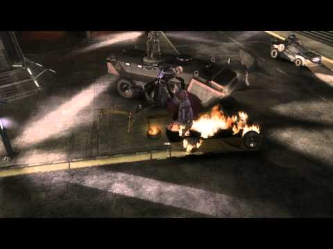 El General Zod muestra toda su furia en Injustice: Gods Among Us El General Zod muestra toda su furia en Injustice: Gods Among Us