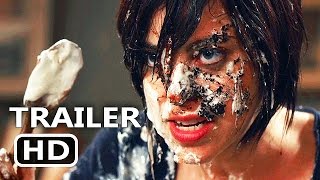 BAKERY IN BROOKLYN Official Trailer (Romance Comedy - 2017) Movie HD