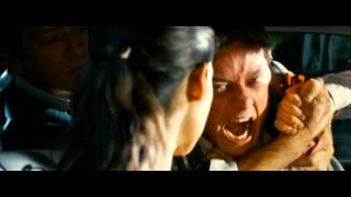 Trance - Gefährliche Erinnerung - Trailer (deutsch/german)