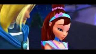Winxclub Movie Trailer ( Secret of The Lost Kingdom )