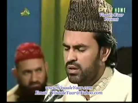 Urdu Naat(Mujh Par Guzar Gaye)Syed Zabeeb Masood In Ptv.By  Naat E Habib