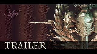 Warhammer 30k: Death of Hope - Official First Trailer