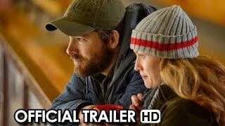 The Captive Official Trailer #1 (2014) - Rosario Dawson, Ryan Reynolds HD
