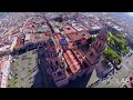 Image Morelia Desde El Aire Aerolab