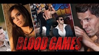 BLOOD GAMES Trailer