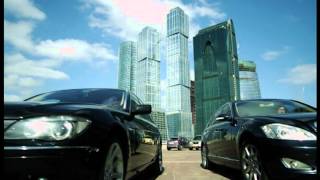 Boris Godunov Trailer